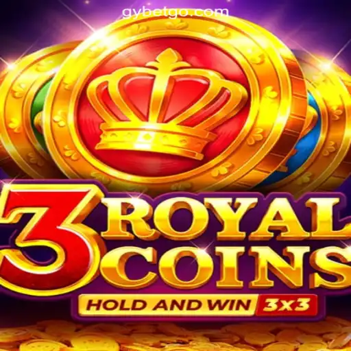 Discover the Thrills of 3royalcoins: Your Guide to Betting at Top Casinos Online in Brazil