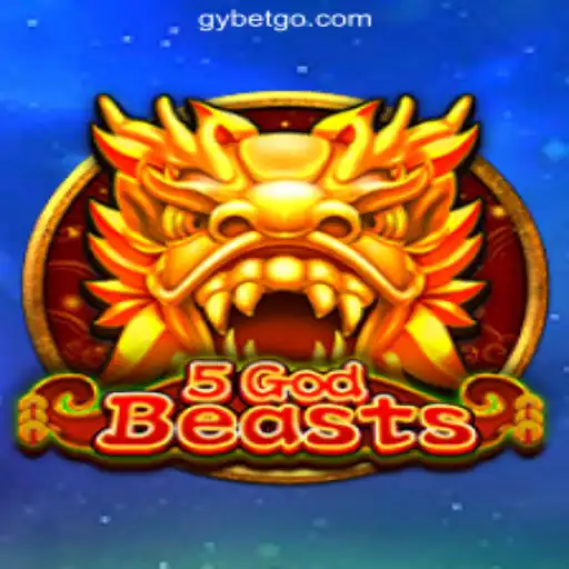 Exploring the Mystical World of 5GodBeasts: A Premier Choice for GY Bet at Top Casinos in Brazil