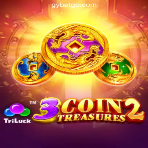 Exploring 3CoinTreasures2: A Revolutionary Online Casino Game