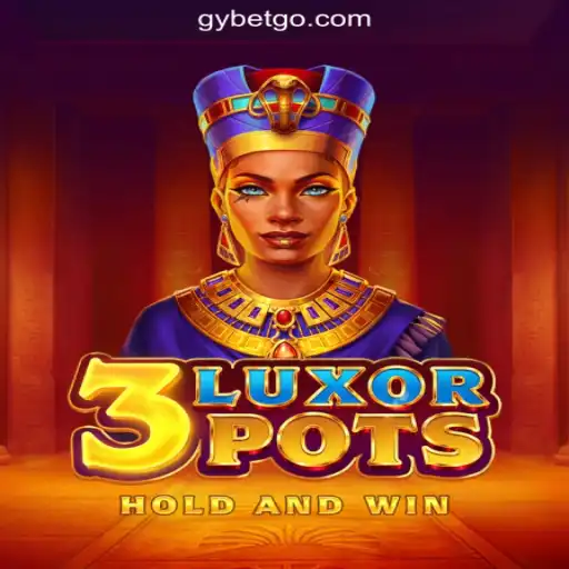Explore the Exciting World of 3LuxorPots