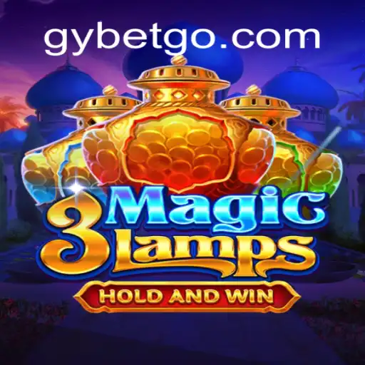Exploring 3MagicLamps: A Thrilling Gaming Adventure
