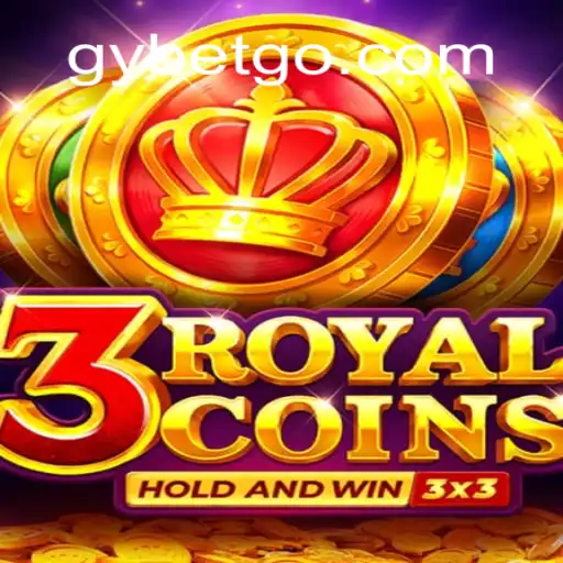 Discover the Thrills of 3royalcoins: Your Guide to Betting at Top Casinos Online in Brazil