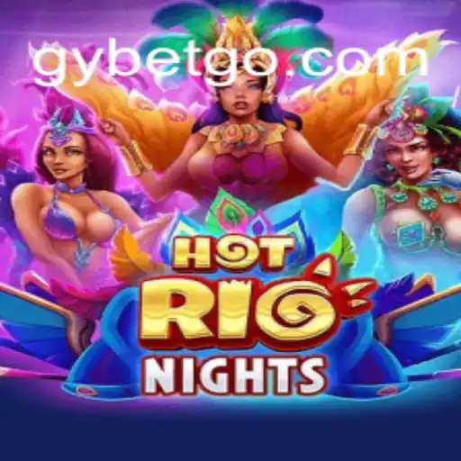 Discover the Thrills of HotRioNights: Unveiling The Ultimate Brazilian Casino Adventure