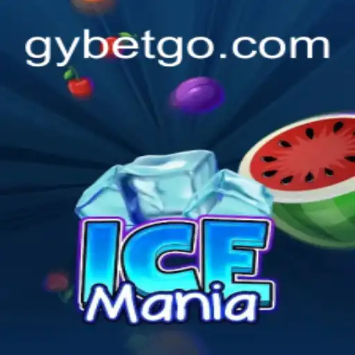 Explore 'IceMania': The Thrilling New Casino Game Taking Brazil by Storm