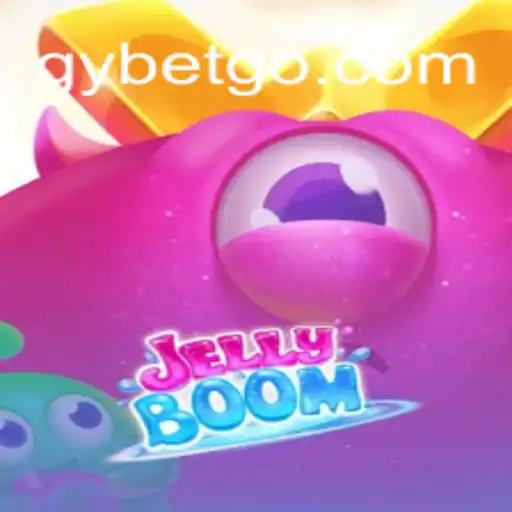 JellyBoom: Exploring the Exciting World of Online Gaming in Brazil