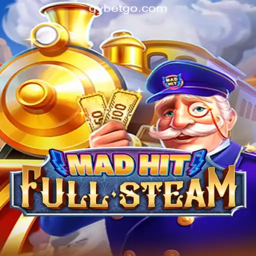 Explore MadHitFullSteam: The Latest Thrill in Brazilian Online Casinos