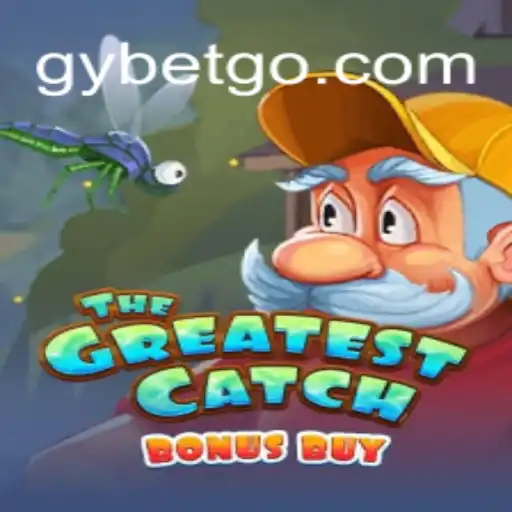 TheGreatestCatchBonusBuy: Dive into the Ultimate Fishing Adventure at GY Bet Top Cassino Online no Brasil