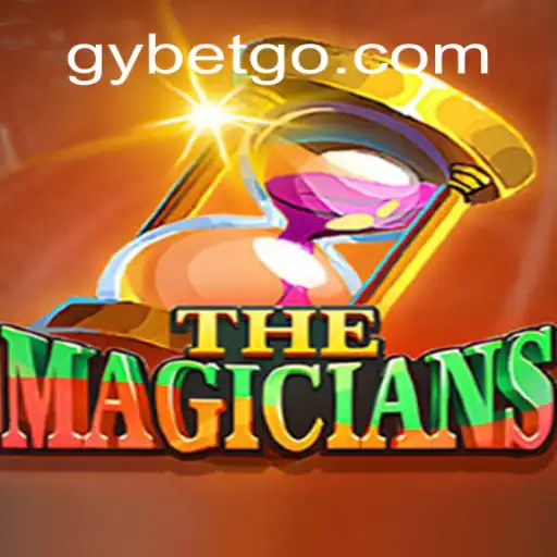 Discover 'TheMagicians': A Spellbinding Journey in Online Gaming