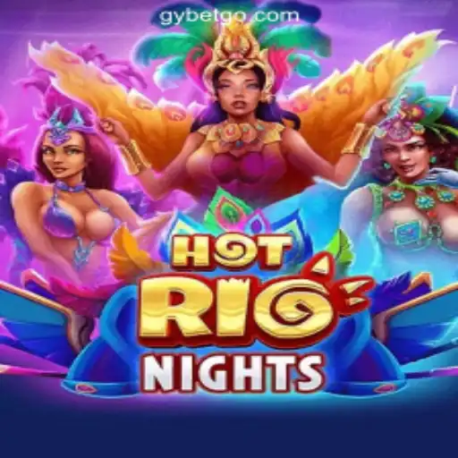 Discover the Thrills of HotRioNights: Unveiling The Ultimate Brazilian Casino Adventure