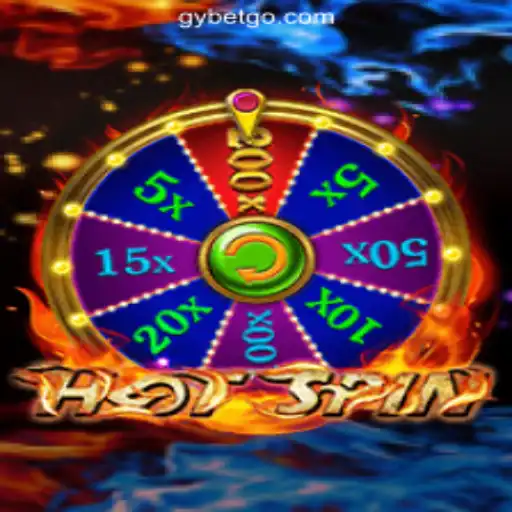 Explore HotSpin: The Thrilling Game at GY Bet Top Cassino Online in Brazil