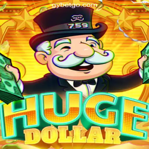 Discover HugeDollar: The New Star of Online Casinos in Brazil