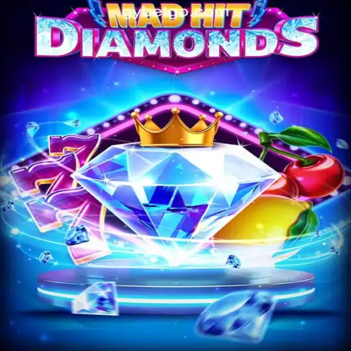 Discover MadHitDiamonds: A Thrilling Addition to the Online Casino Games