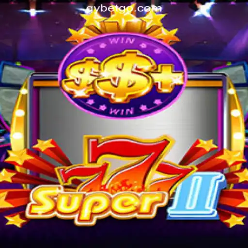 Discover Super777II: The Thrills of GY Bet Top Cassino Online no Brasil