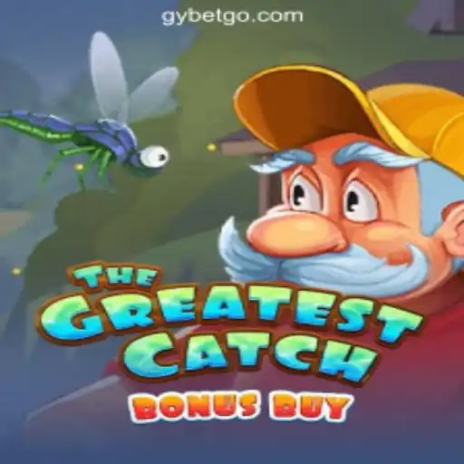 TheGreatestCatchBonusBuy: Dive into the Ultimate Fishing Adventure at GY Bet Top Cassino Online no Brasil
