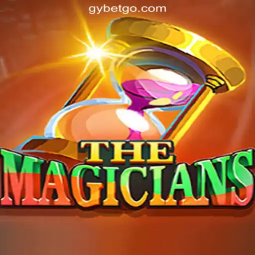 Discover 'TheMagicians': A Spellbinding Journey in Online Gaming